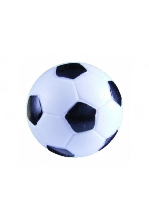 Kunststofffussball