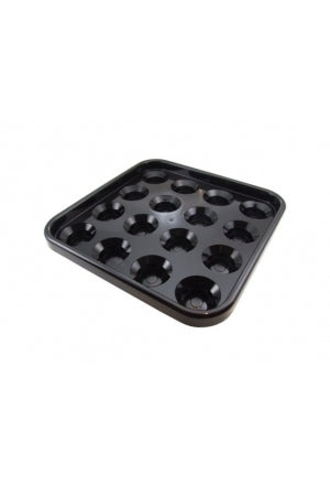 Billard Balltablett (PVC)
