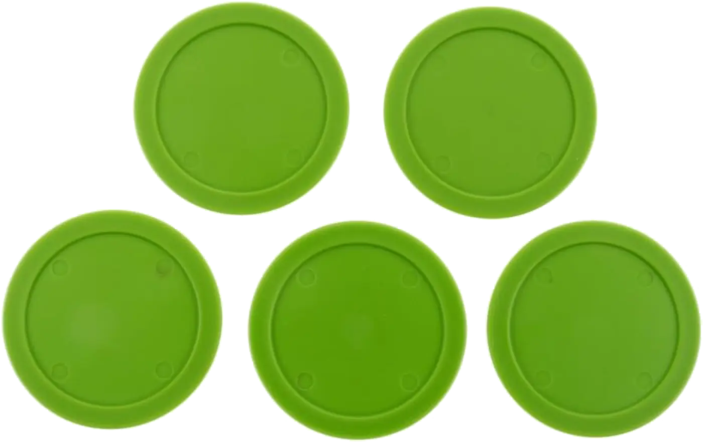 Airhockey-Puck ø 63mm,12g.