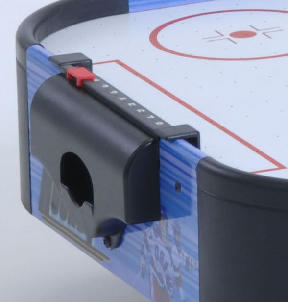 Airhockey-Tisch Ghibli