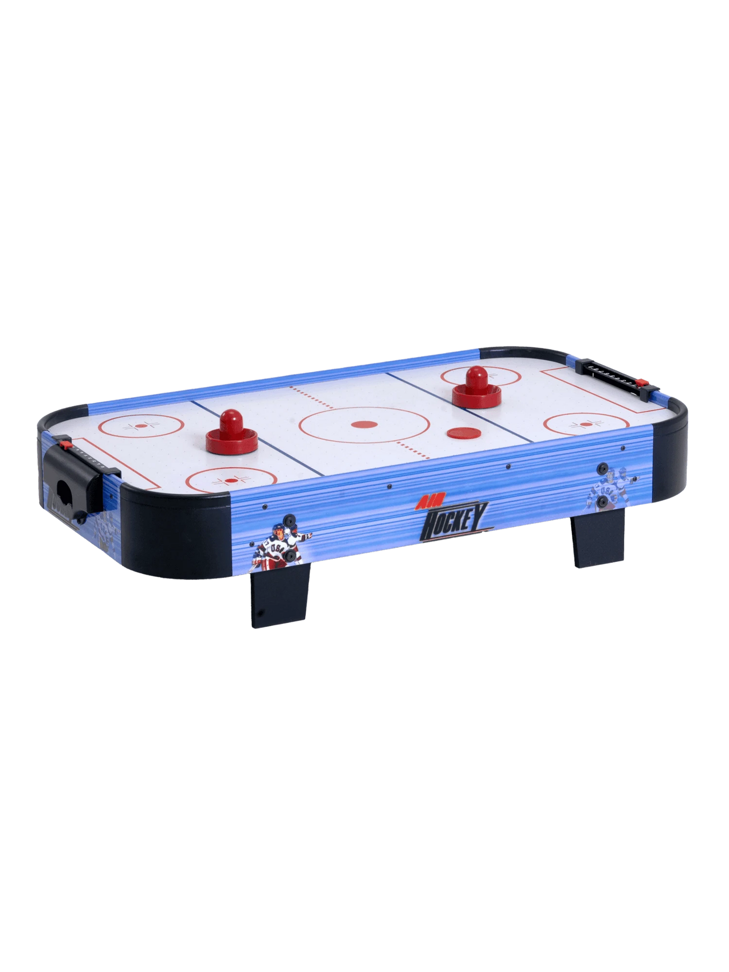 Airhockey-Tisch Ghibli