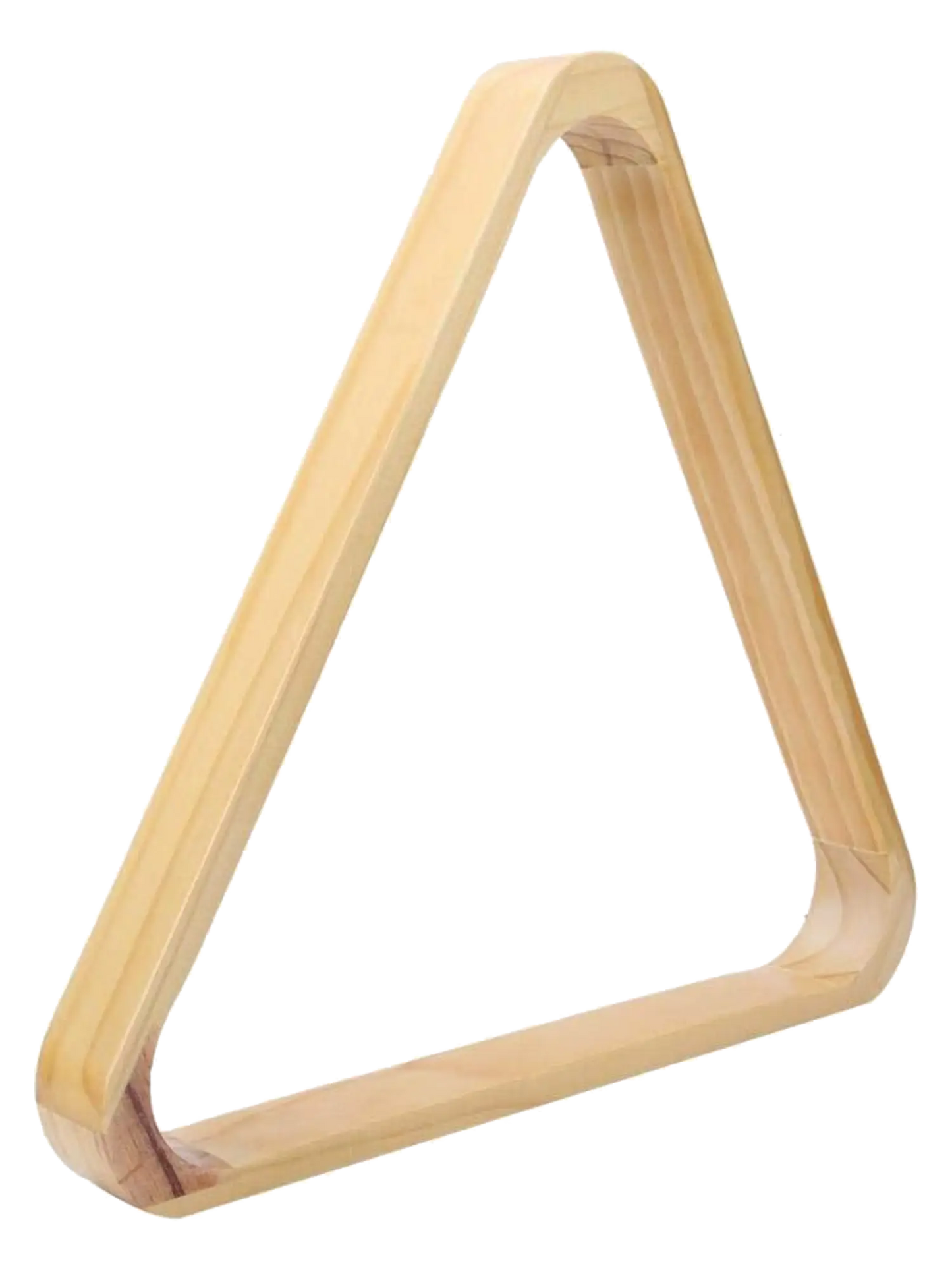 Billard Triangel (Holz)