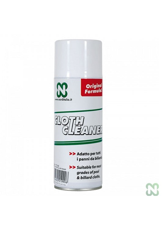 Billard Tuchreiniger