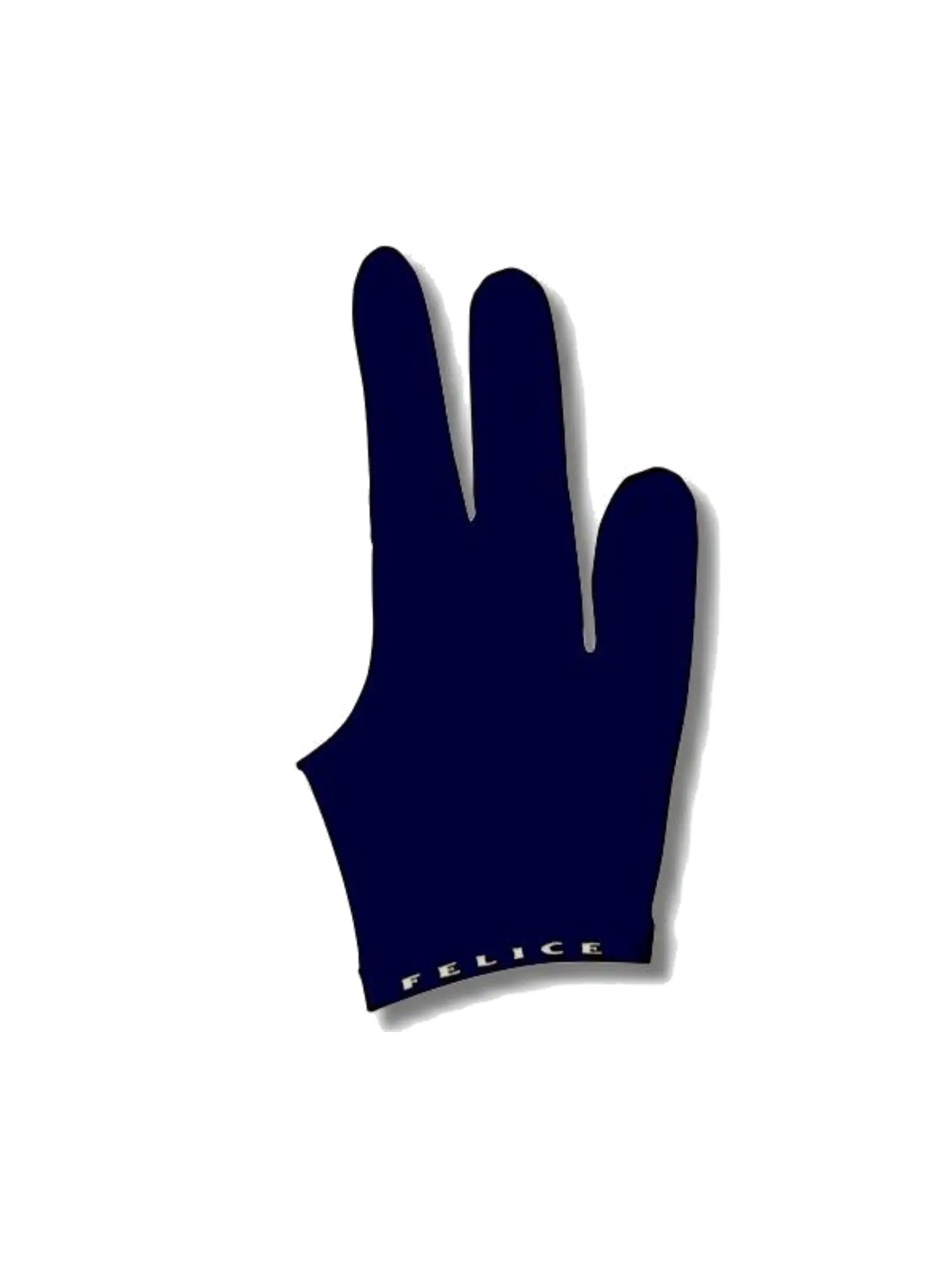 Billardhandschuh Felice beidhändig