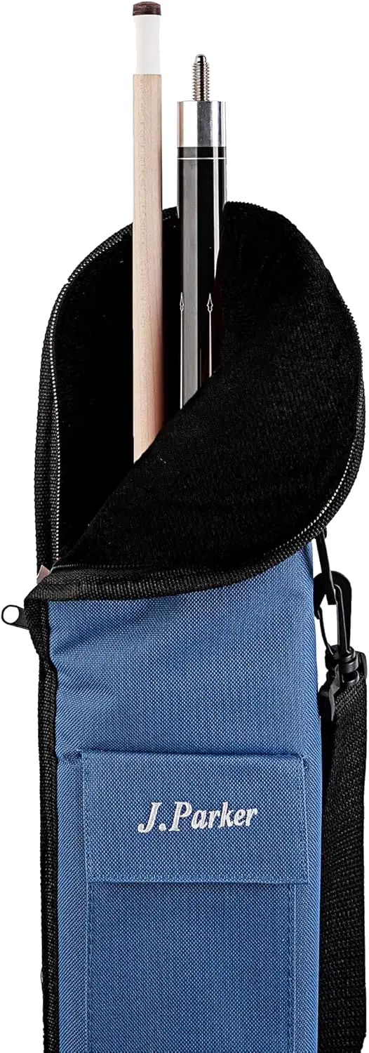 Cue-Tasche J. Parker 1/2 Nylon