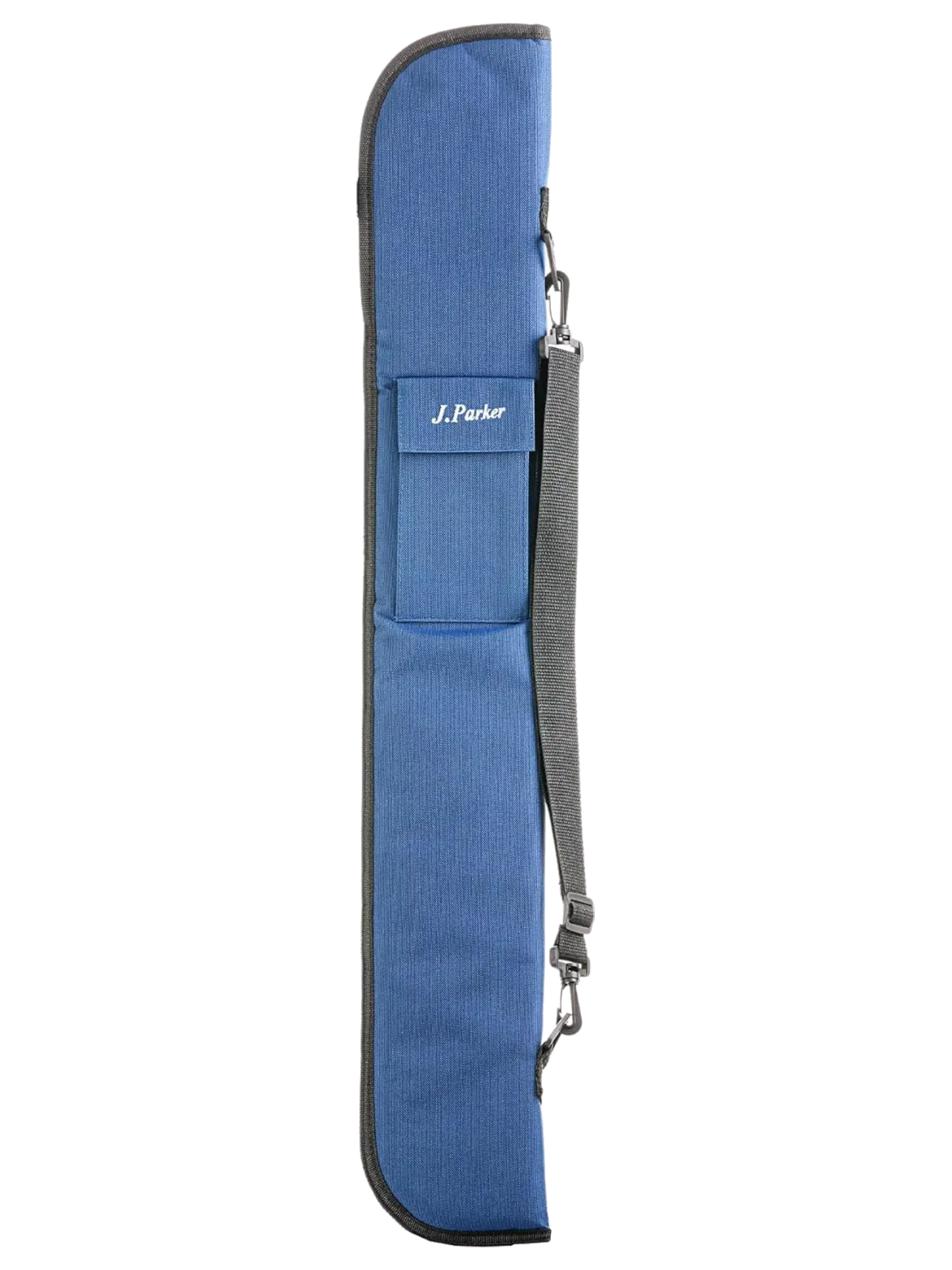 Cue-Tasche J. Parker 1/2 Nylon