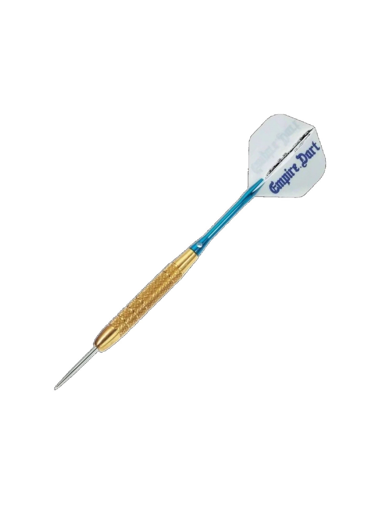 Dart-Set Steel Empire No.1