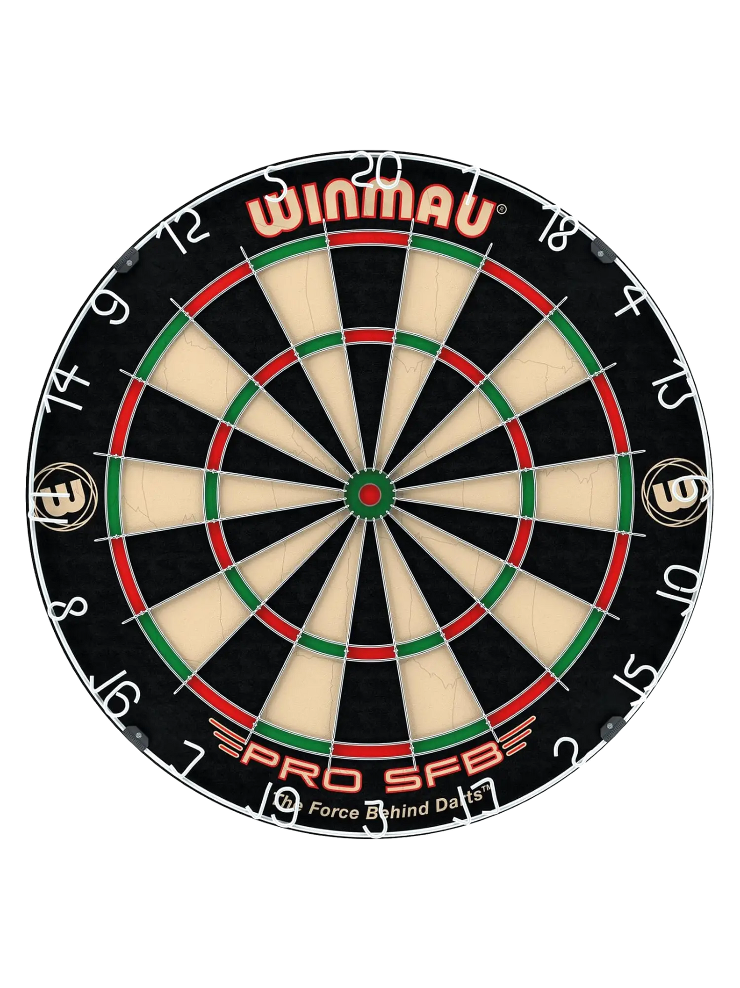 Dartboard Winmau PRO SFB