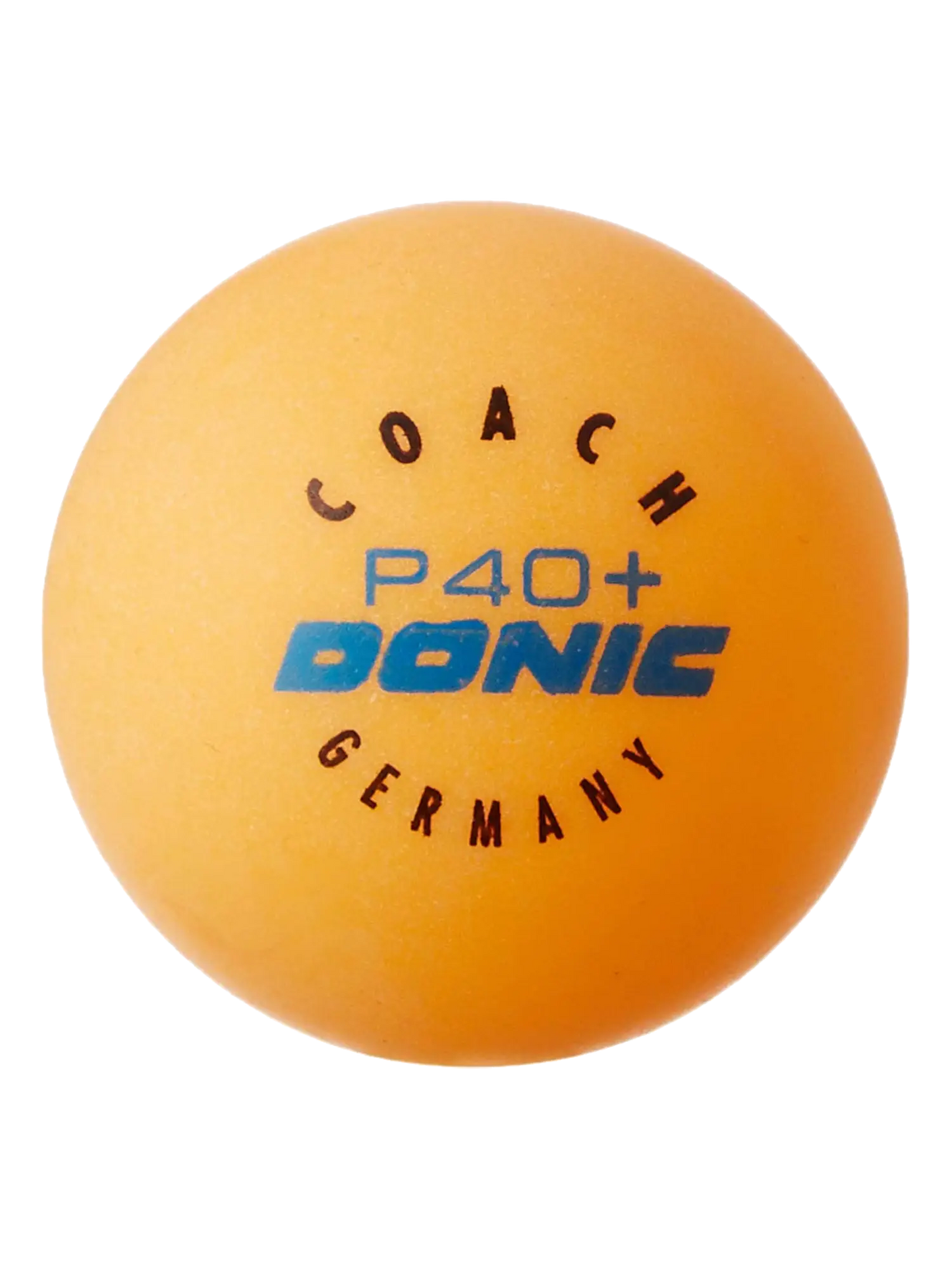 Donic Coach P-40+ Cell-Free