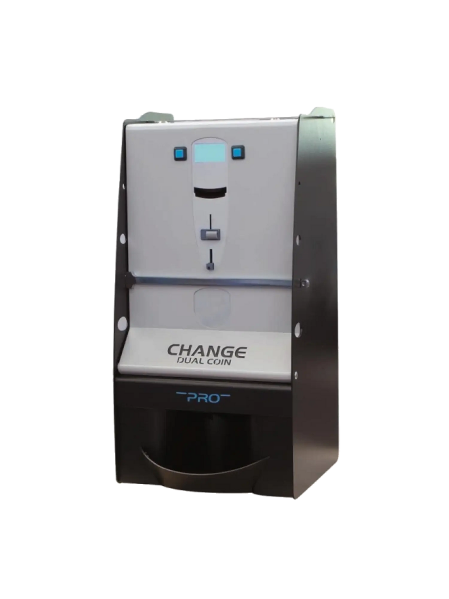 Geldwechselautomat Comestero Dual Coin, Dual Auszahlung