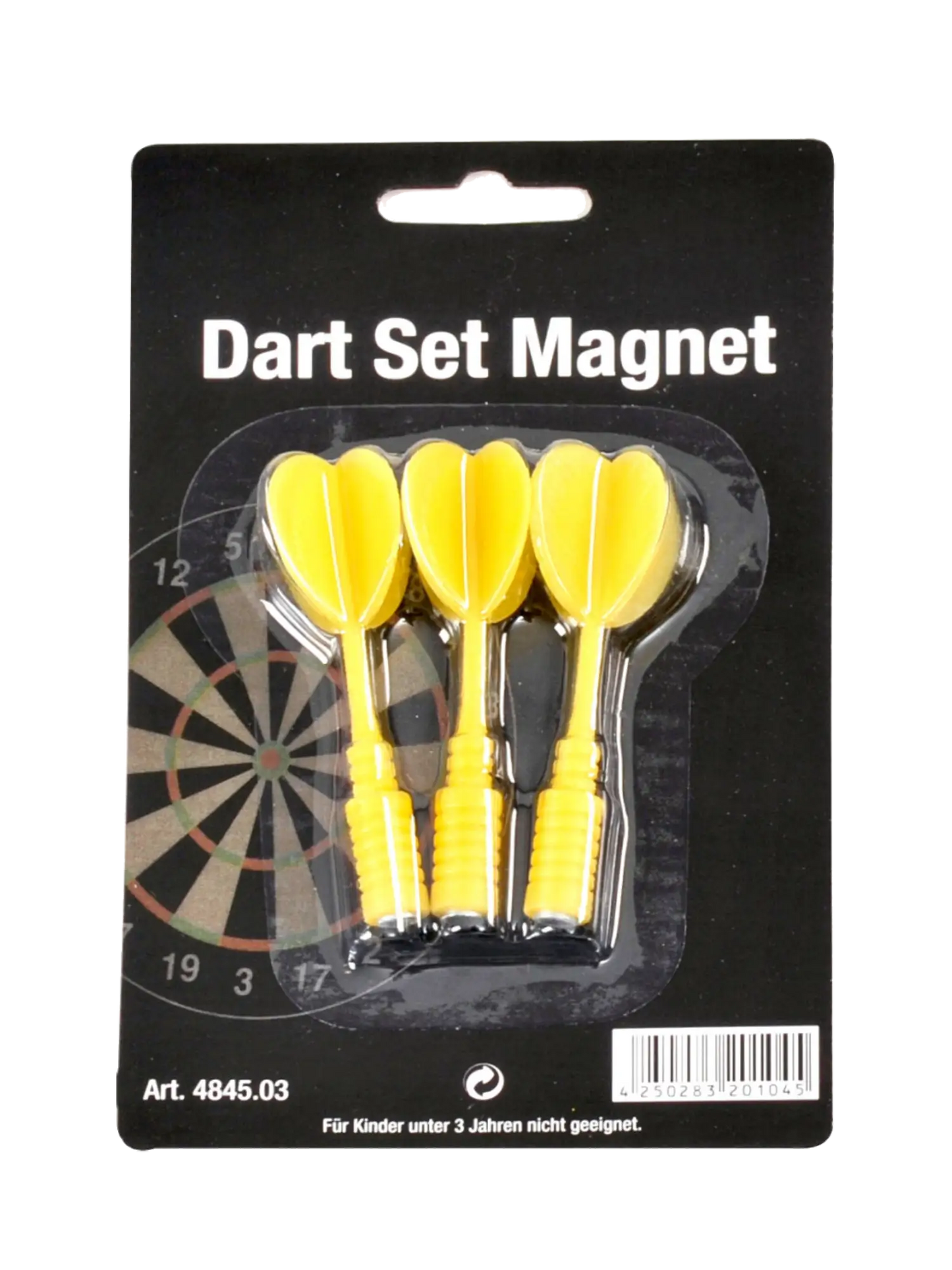 Ersatzpfeile für Magnet-Dartboard