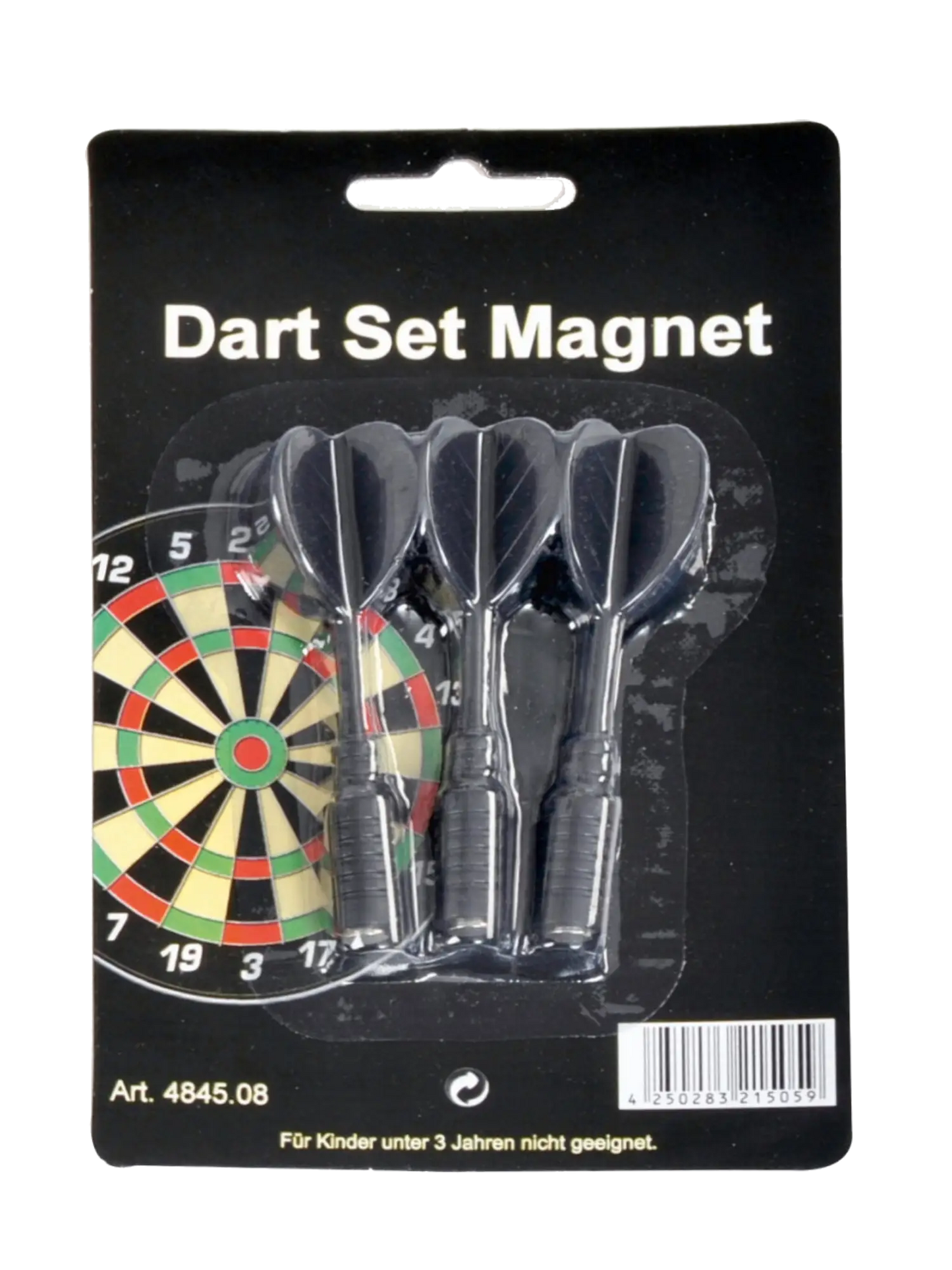 Ersatzpfeile für Magnet-Dartboard
