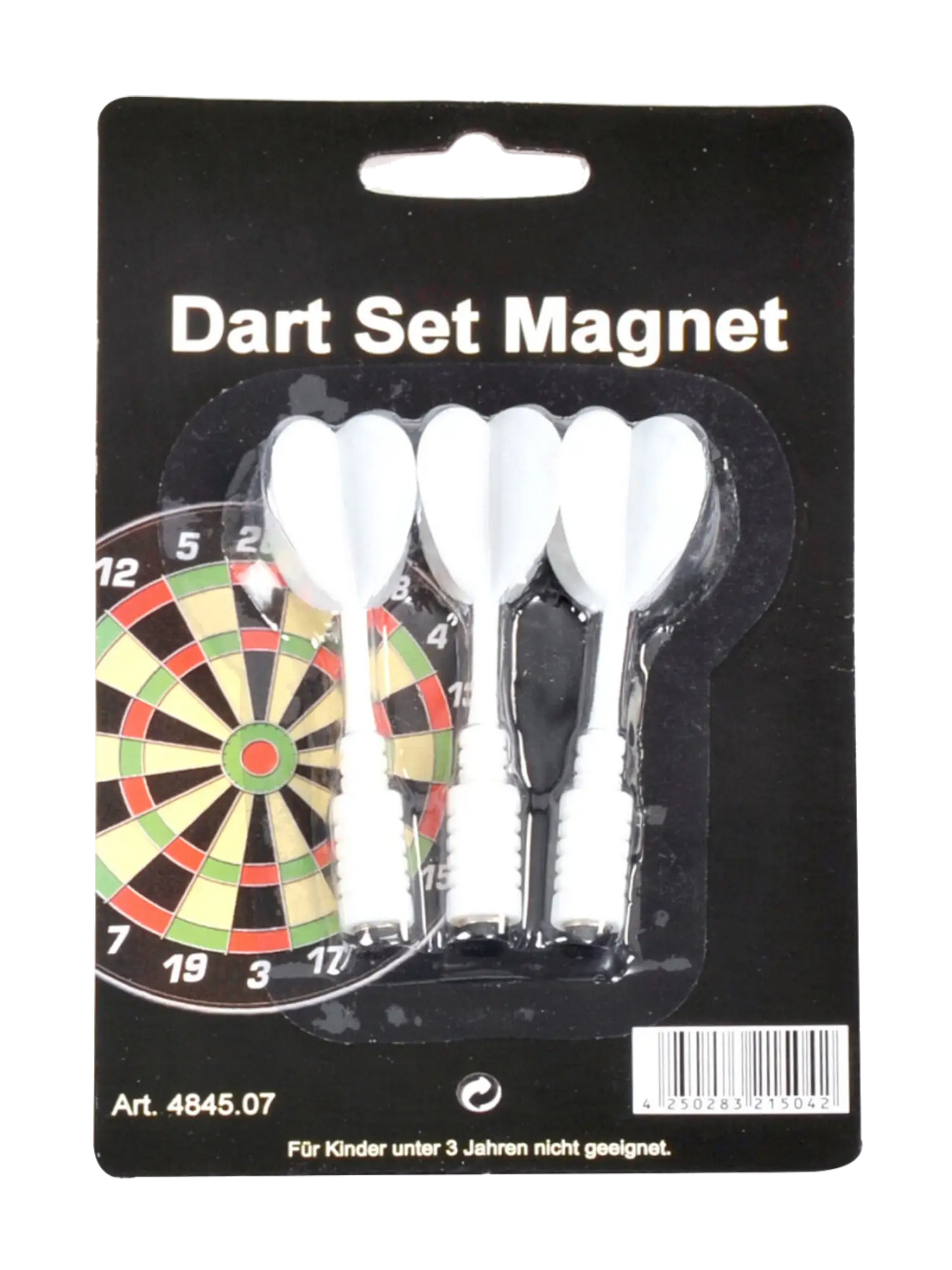 Ersatzpfeile für Magnet-Dartboard