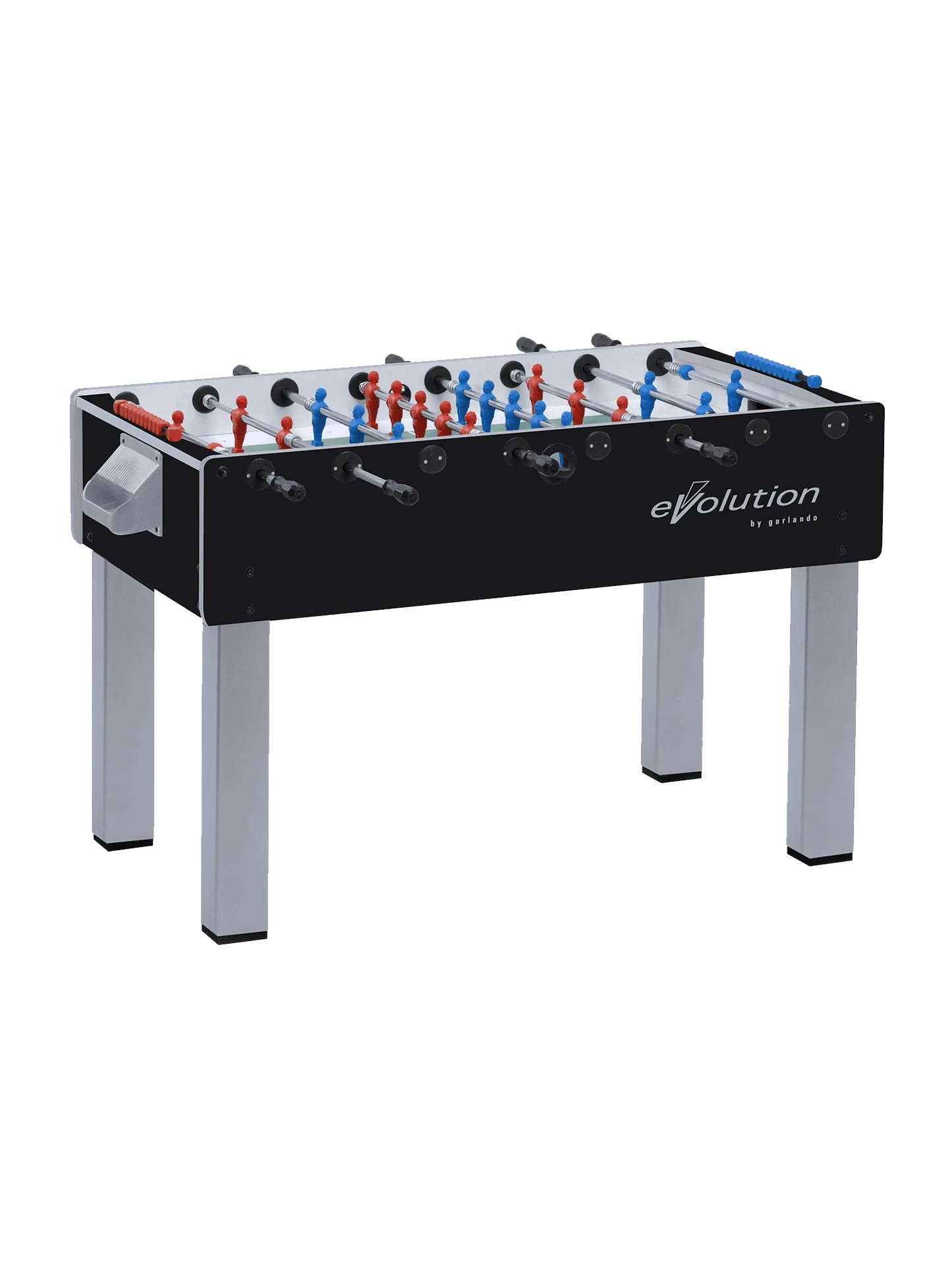 Garlando F-200 Evolution Fussballtisch