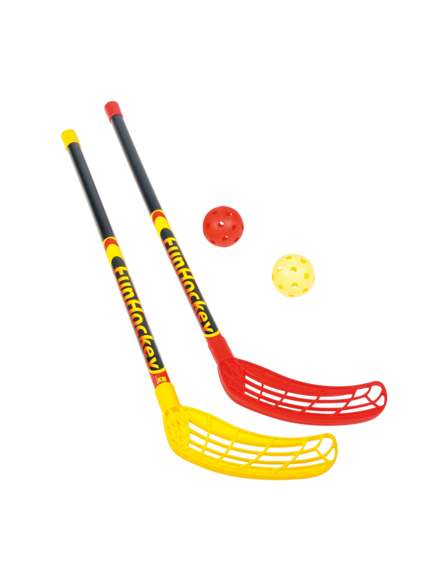 FunHockey Schläger - Set
