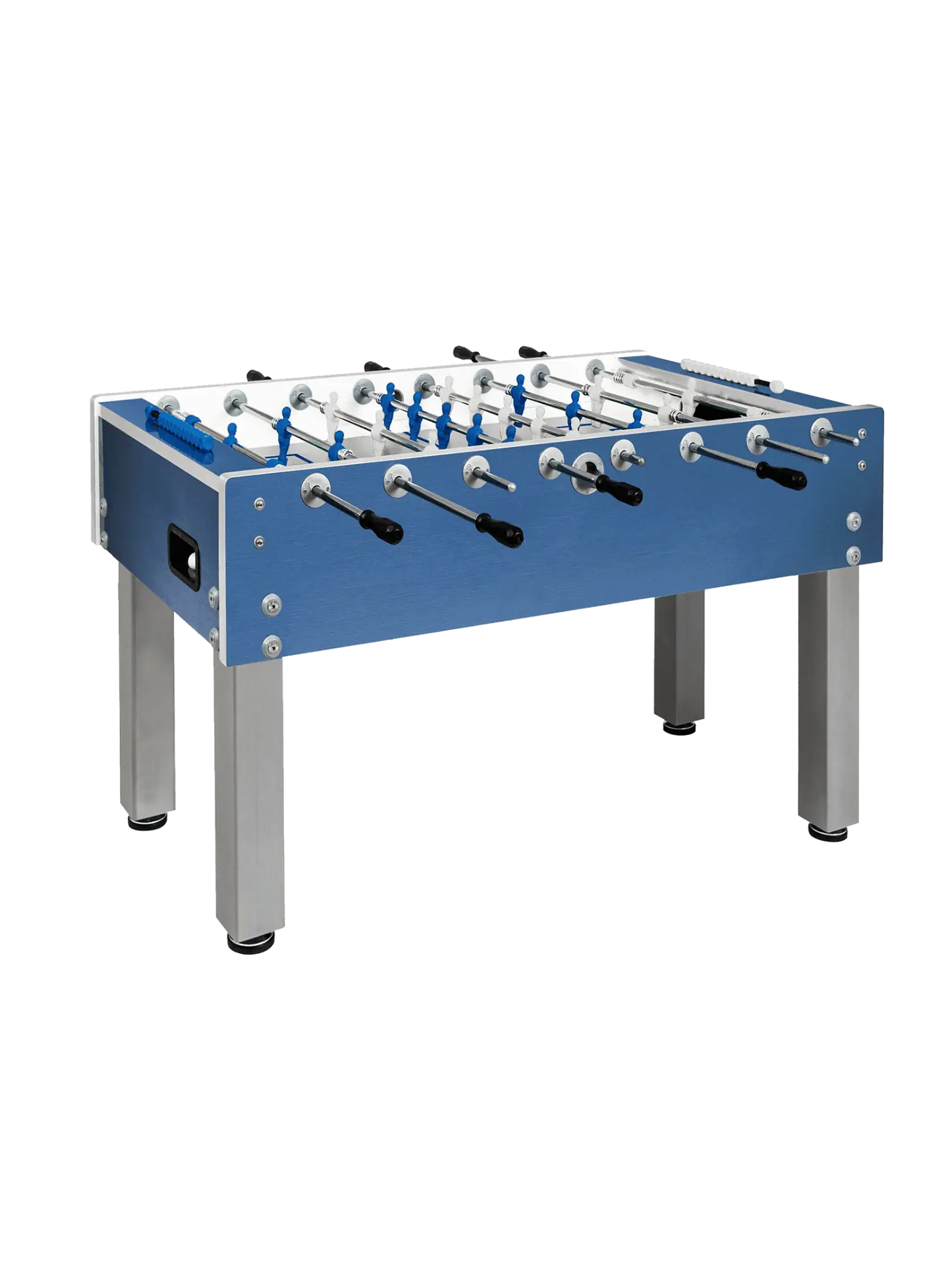 Garlando G-500 Outdoor Blau