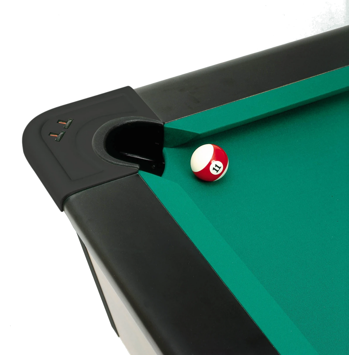 Garlando Ambassador Home