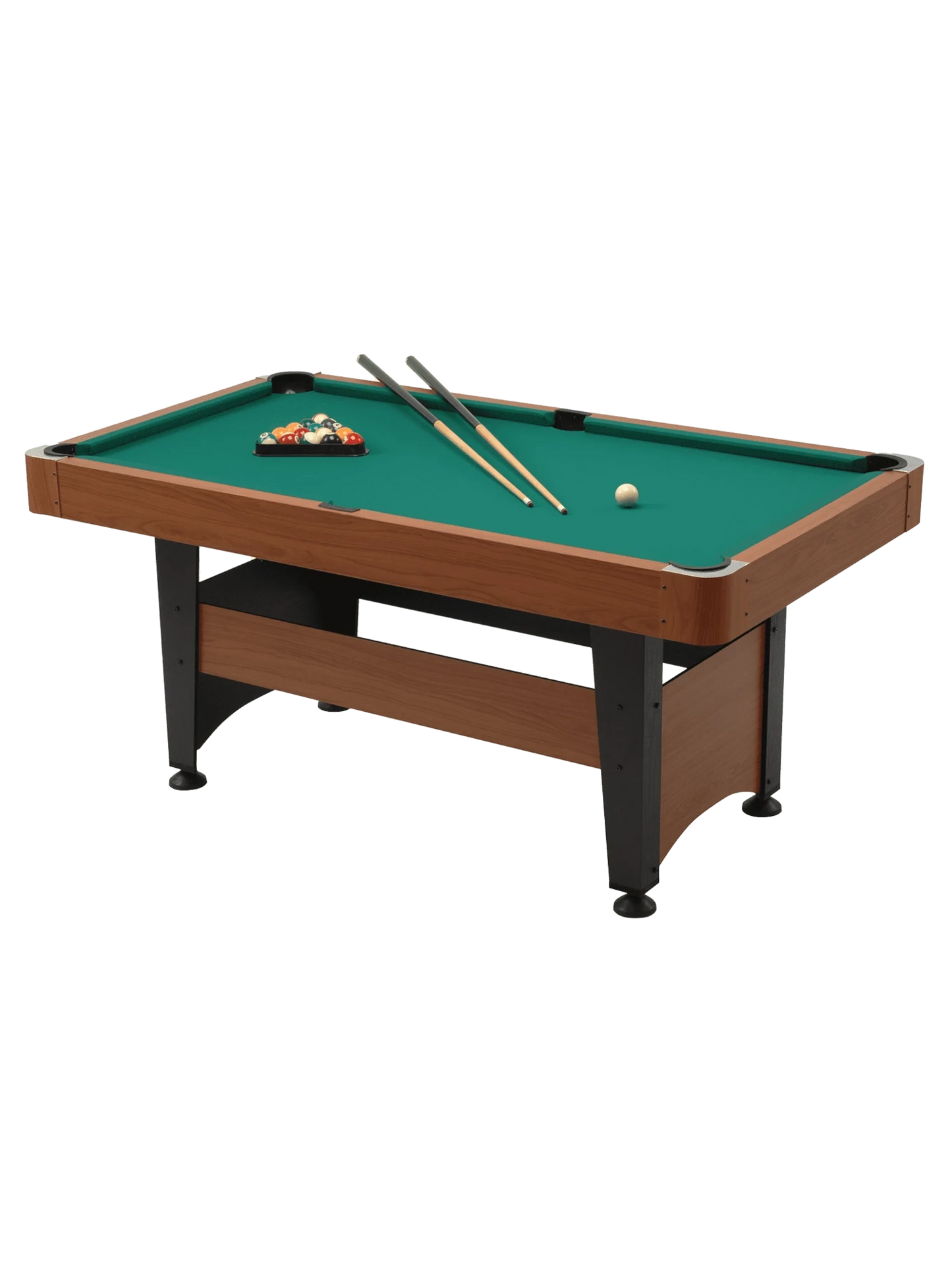 Billardtisch Garlando Chicago