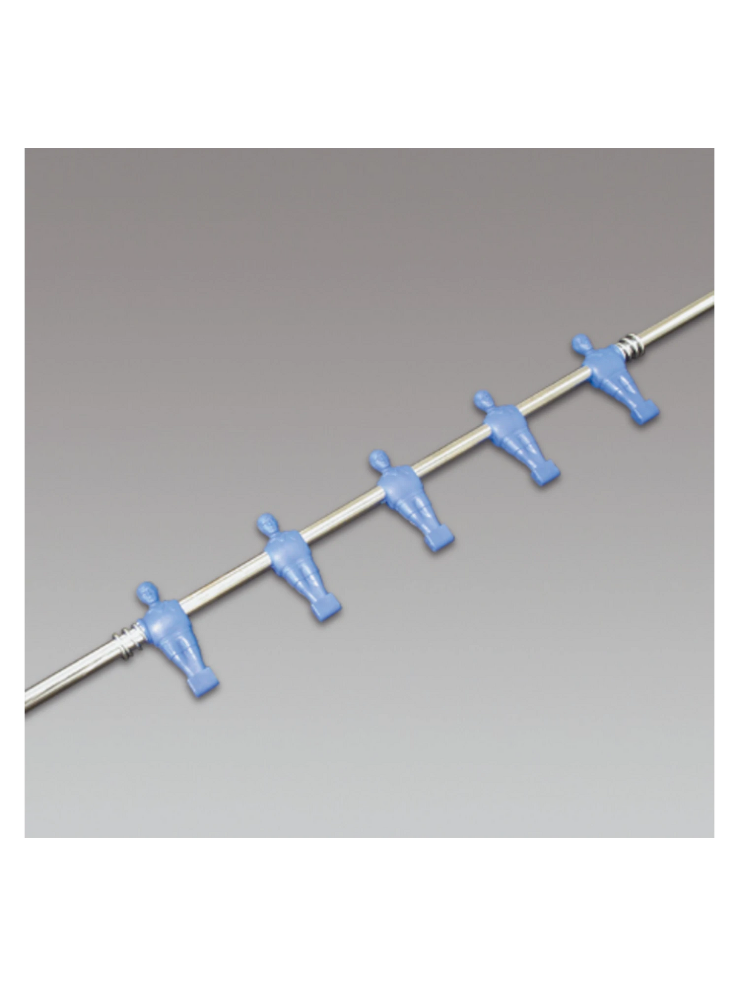 Garlando Einzelstangen Standard