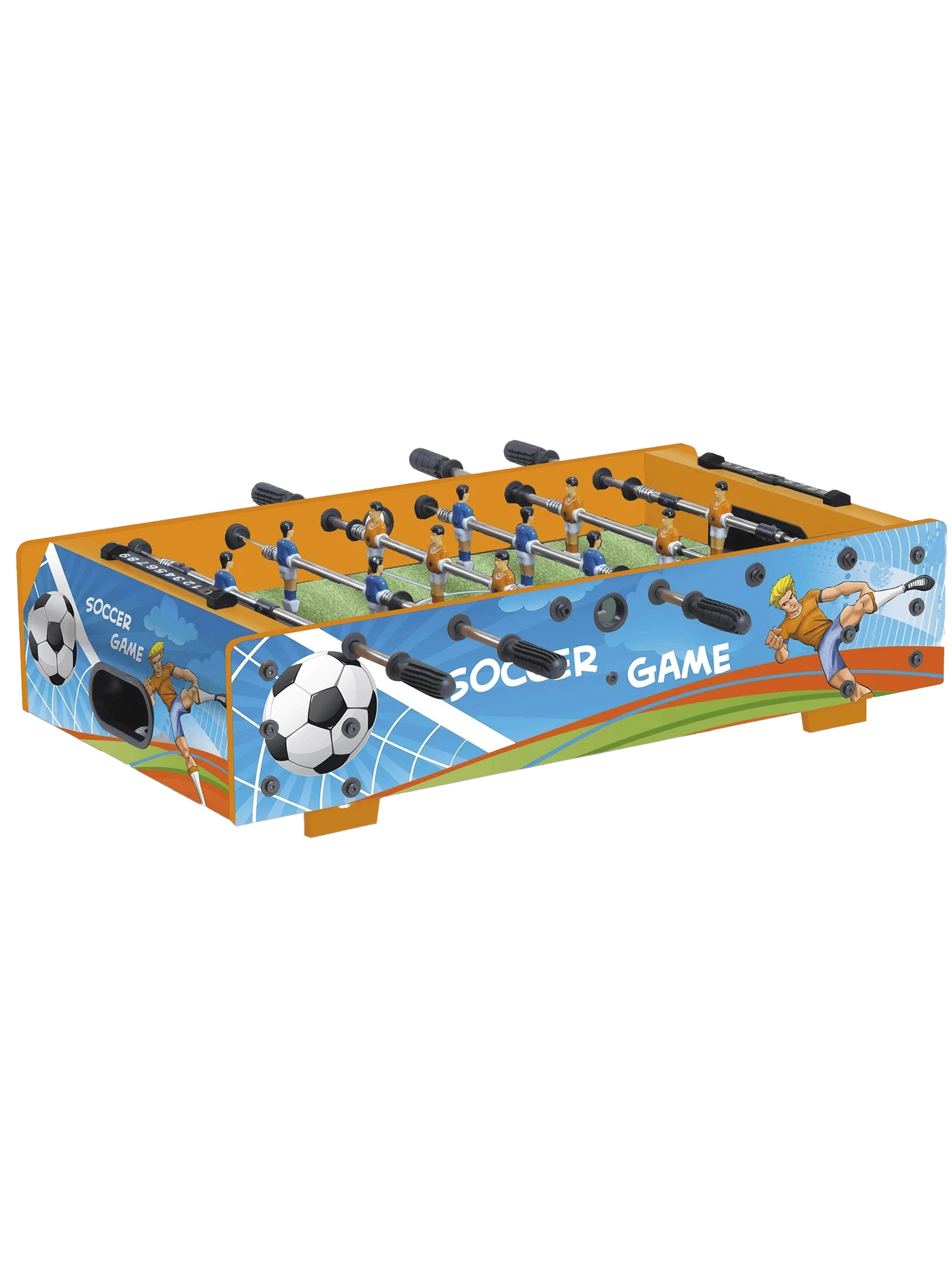 Garlando F-Mini Soccer Game