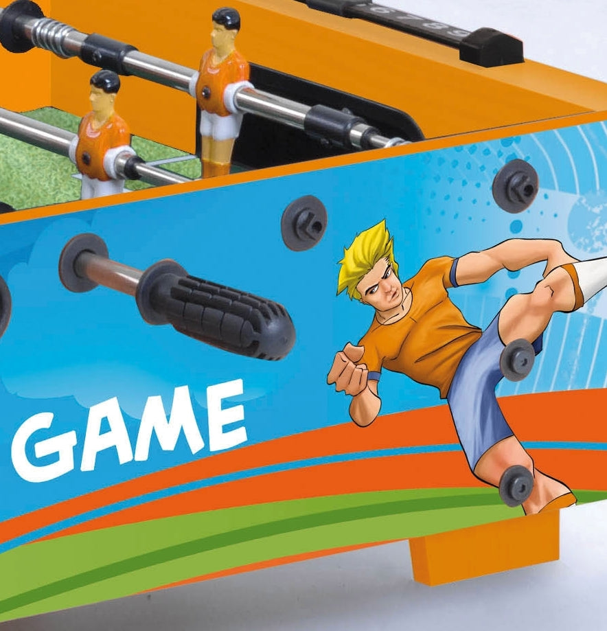 Garlando F-Mini Soccer Game