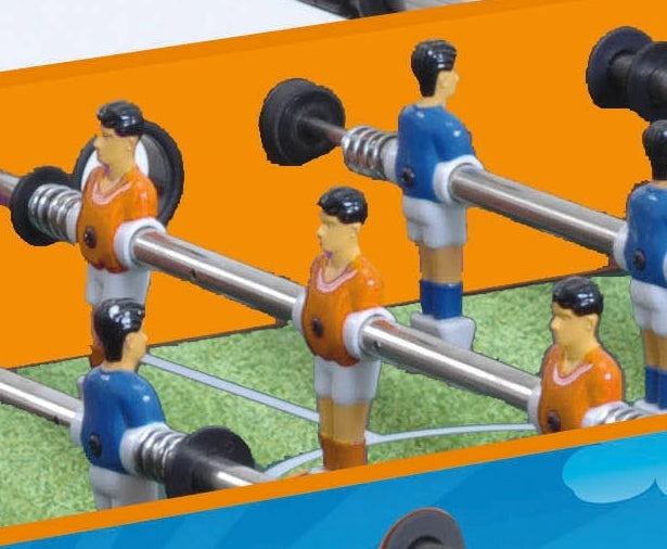 Garlando F-Mini Soccer Game