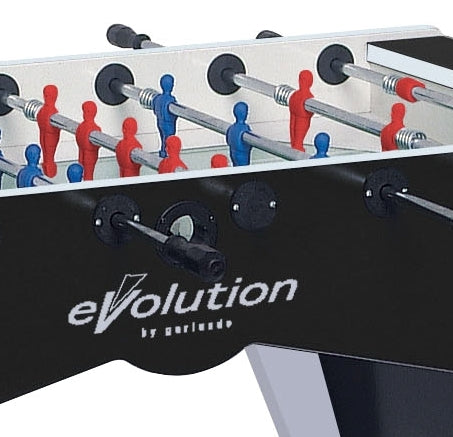 Garlando Foldy Evolution Fussballtisch