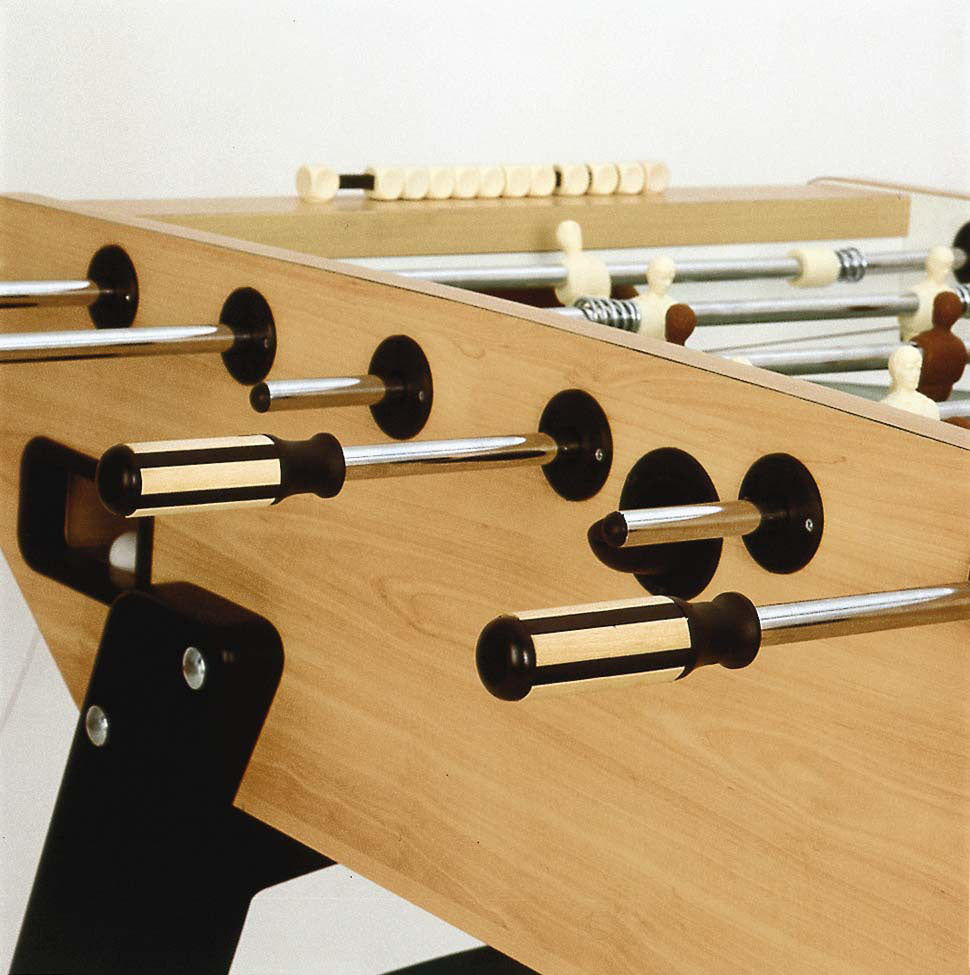 Garlando G-5000 Fussballtisch