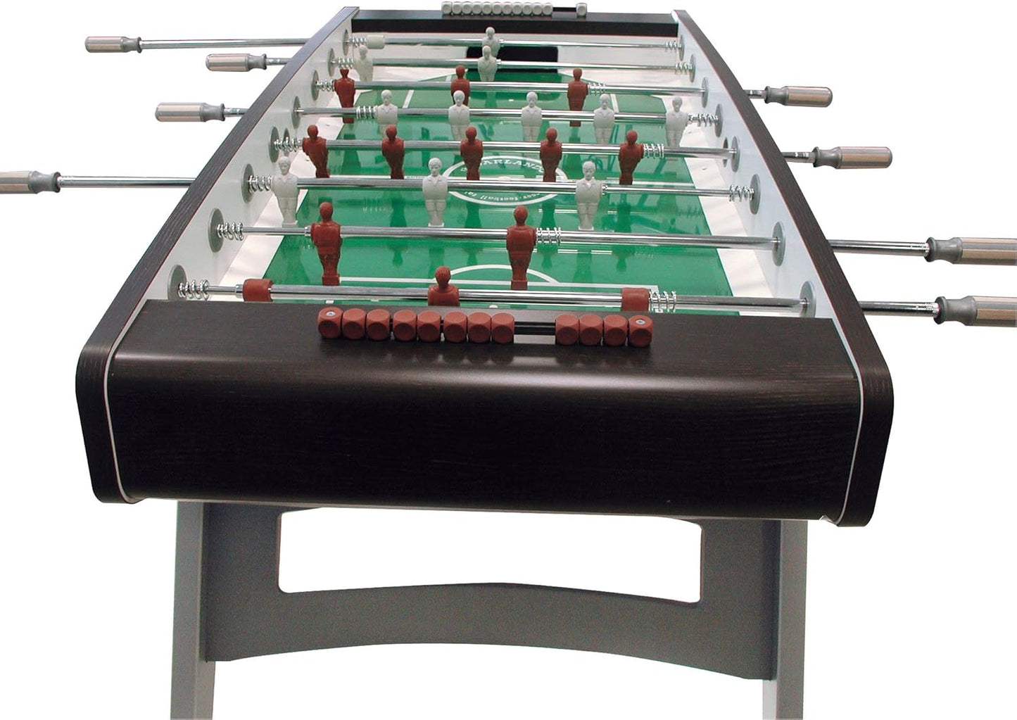 Garlando G-5000 Wenge Fussballtisch