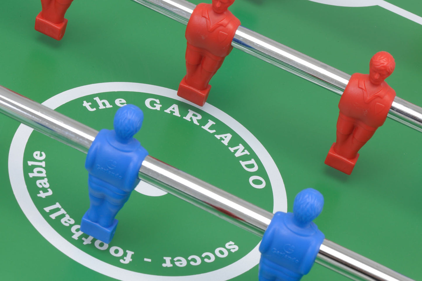 Garlando Master Pro Outdoor