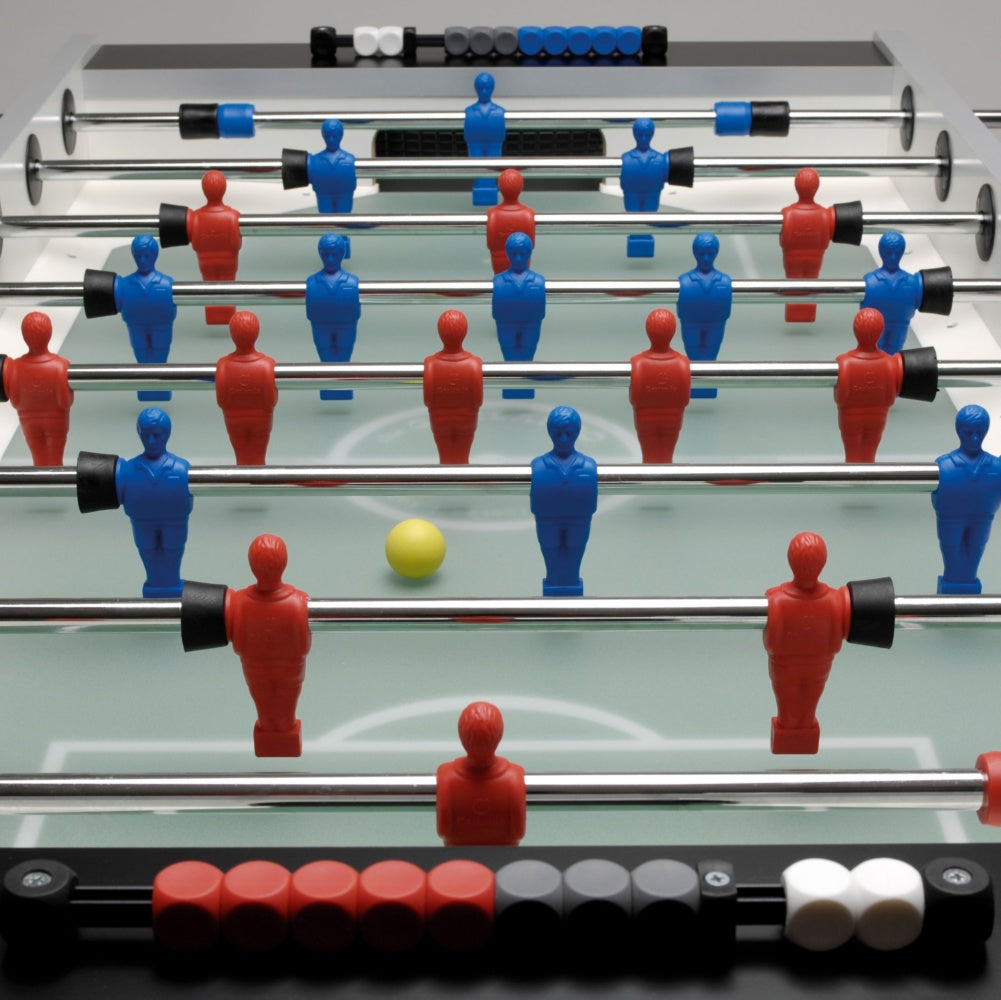 Garlando Pro Champion Fussballtisch