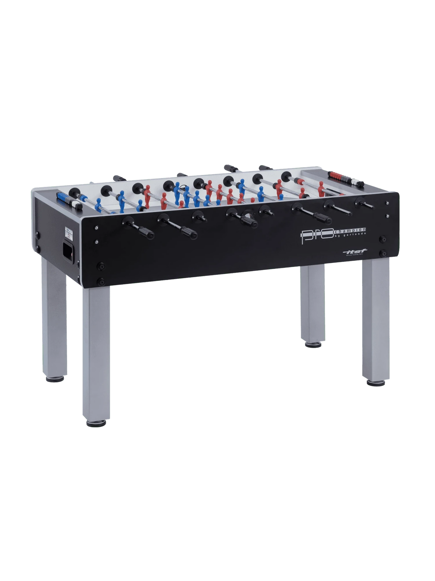 Garlando Pro Champion Fussballtisch