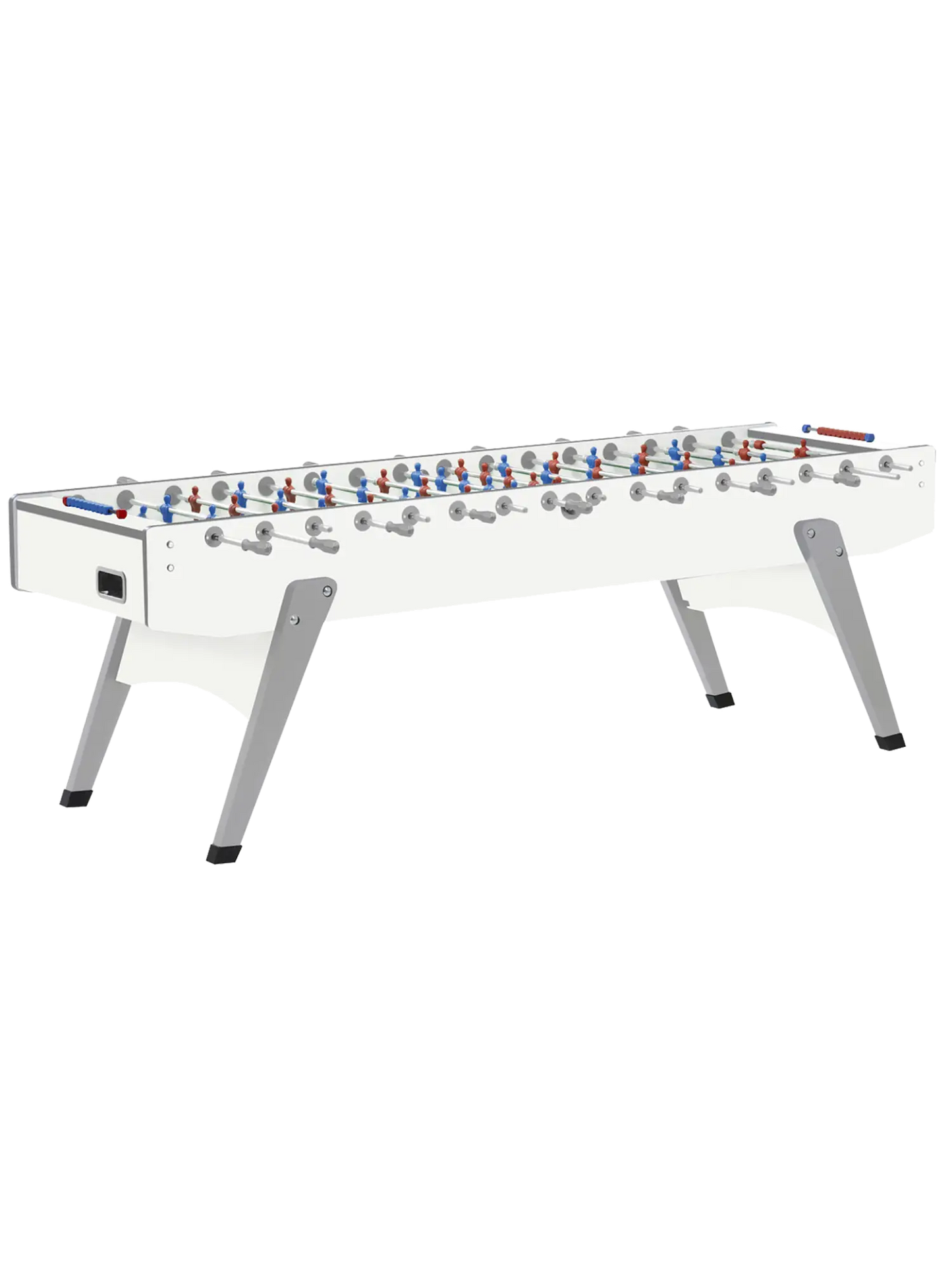 Garlando XXL pure White