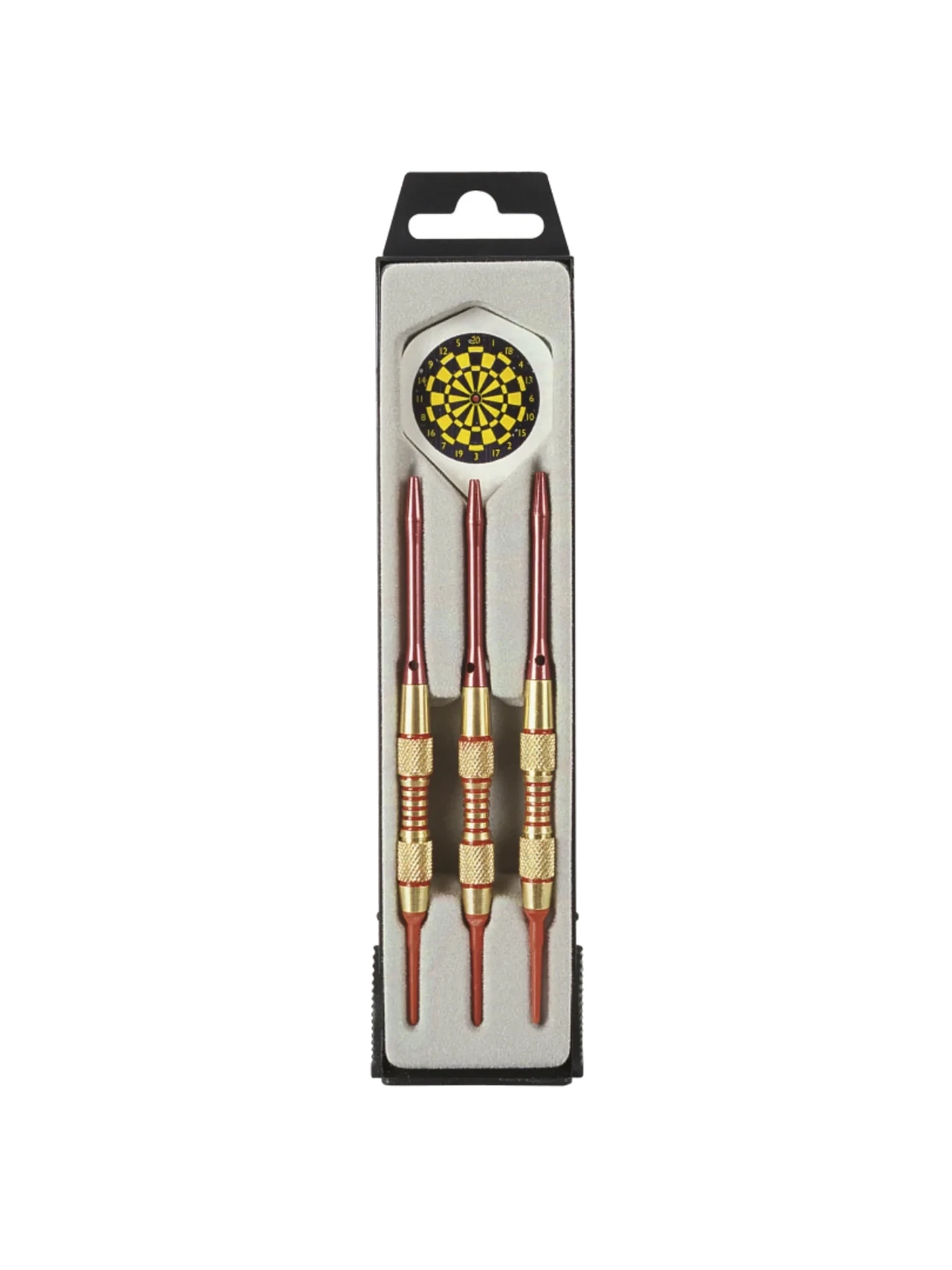 Dart-Set Karella K-2 16g