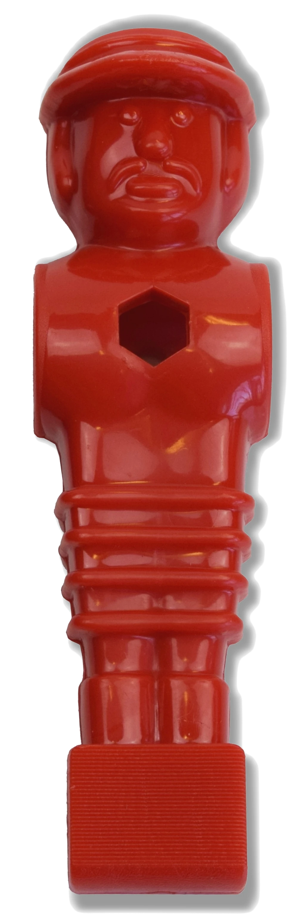 Kickerfiguren Löwensoccer