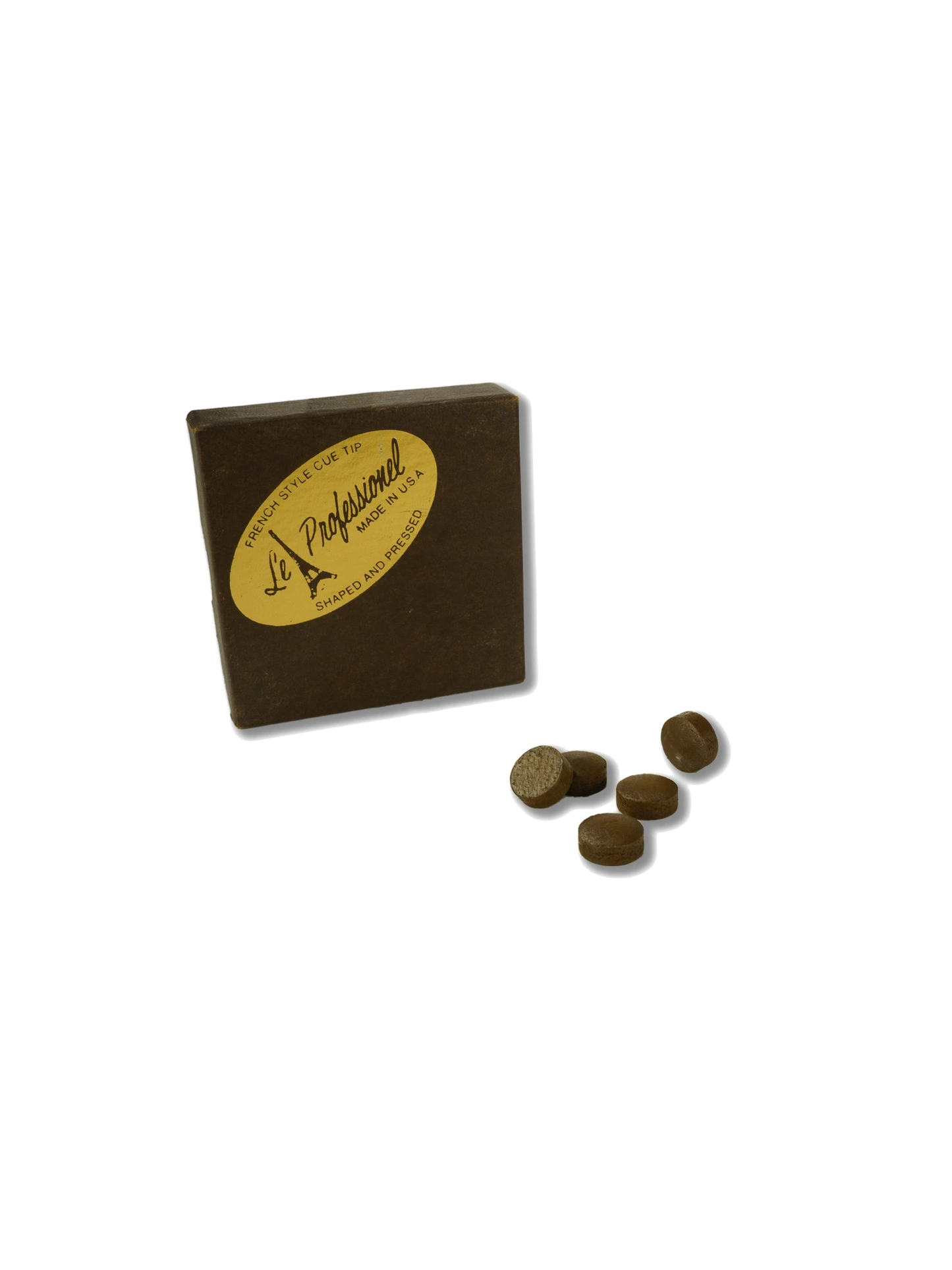 Billard Klebleder Le Professionel