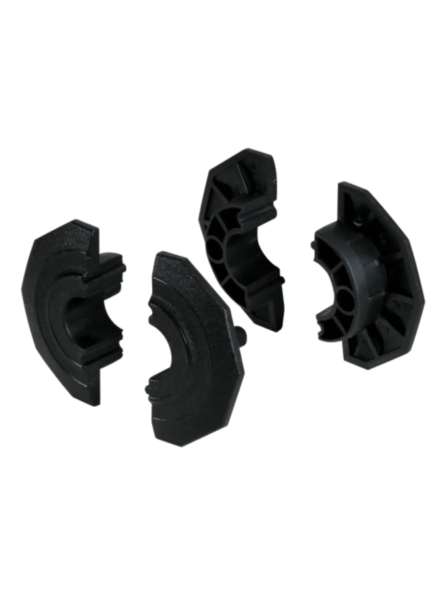 Longoni Komplette Abdeckung 22-25mm