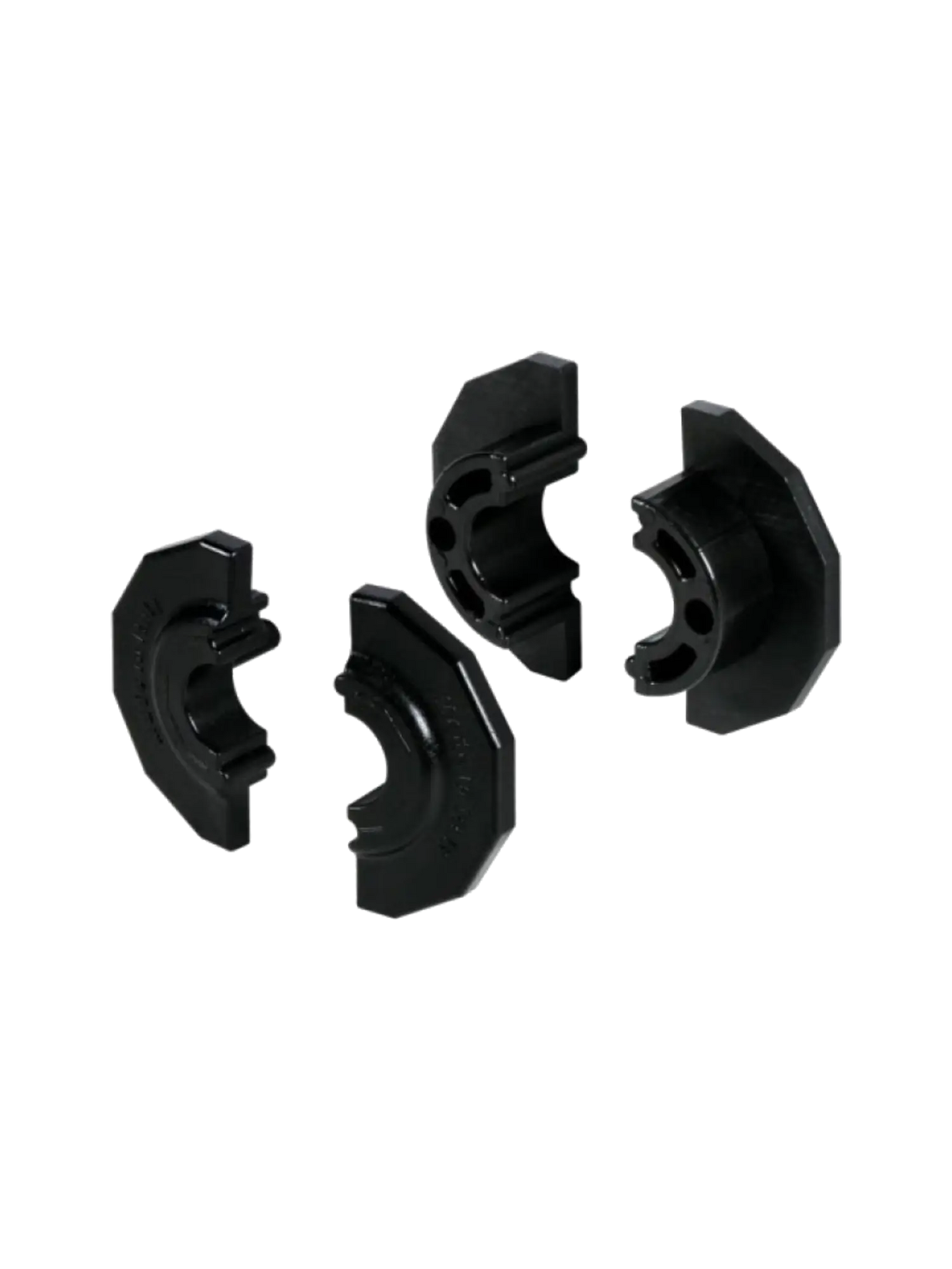 Longoni Komplette Abdeckung "EVO"