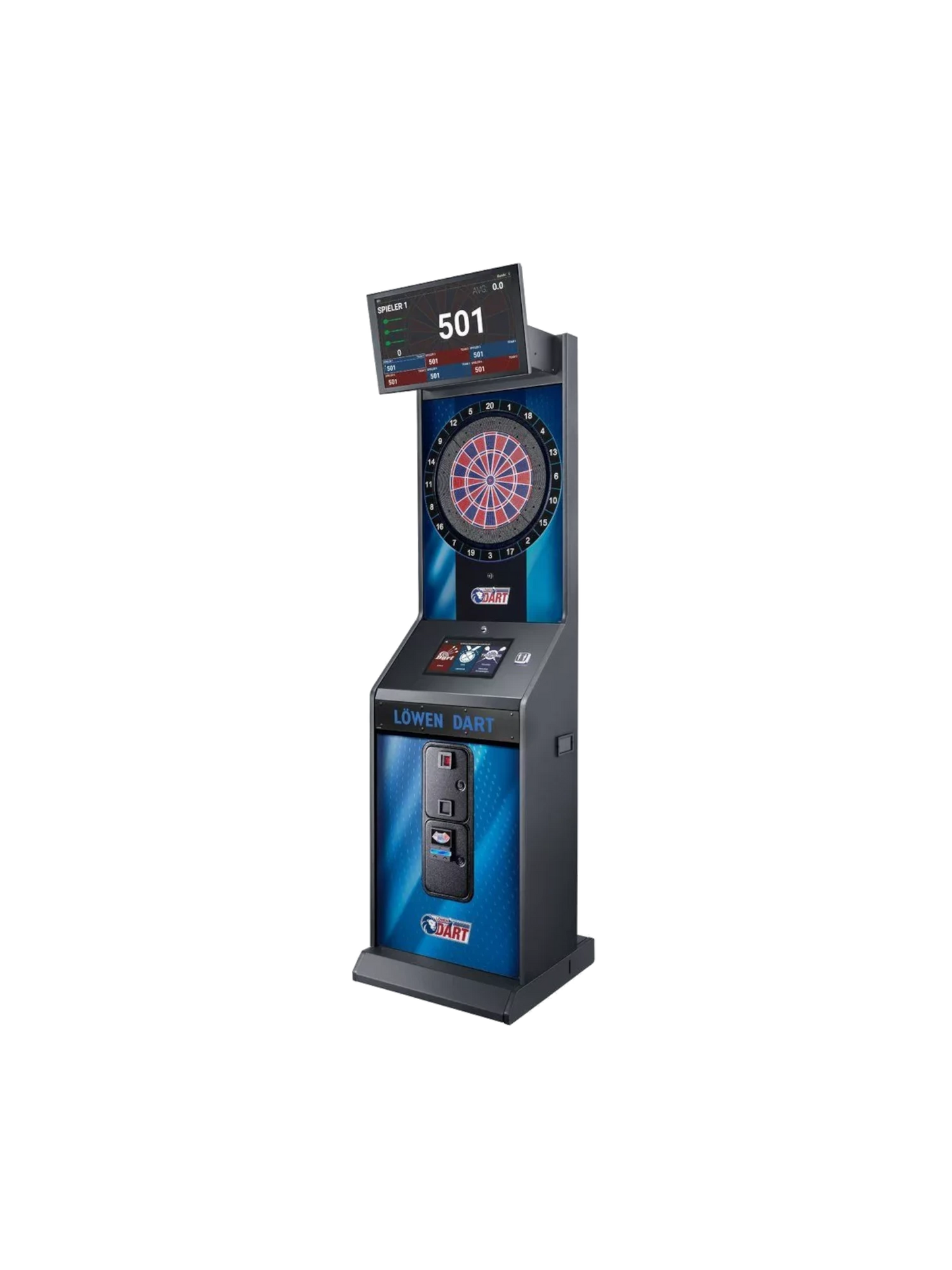 Löwen Turnier Dart HB10