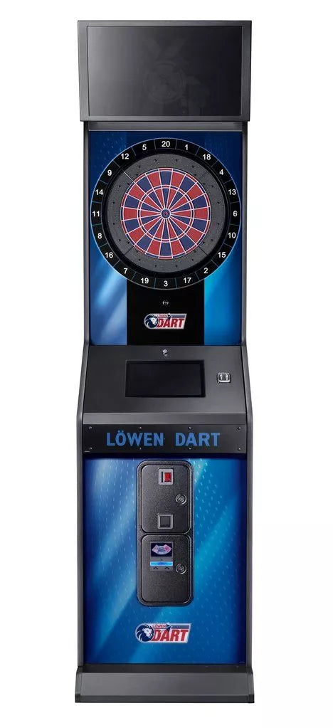 Löwen Turnier Dart HB10