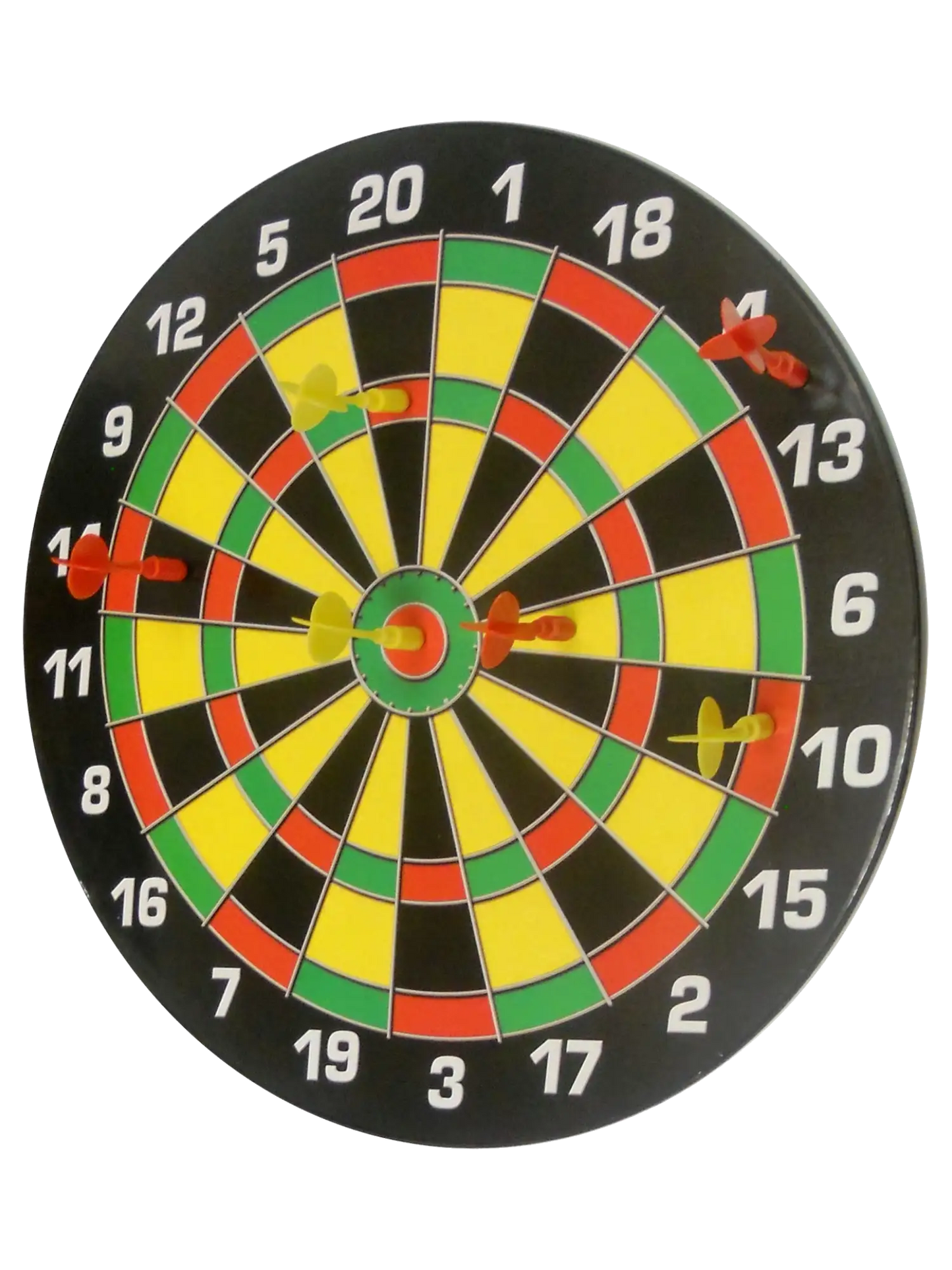 Magnet Dartboard-Set Family