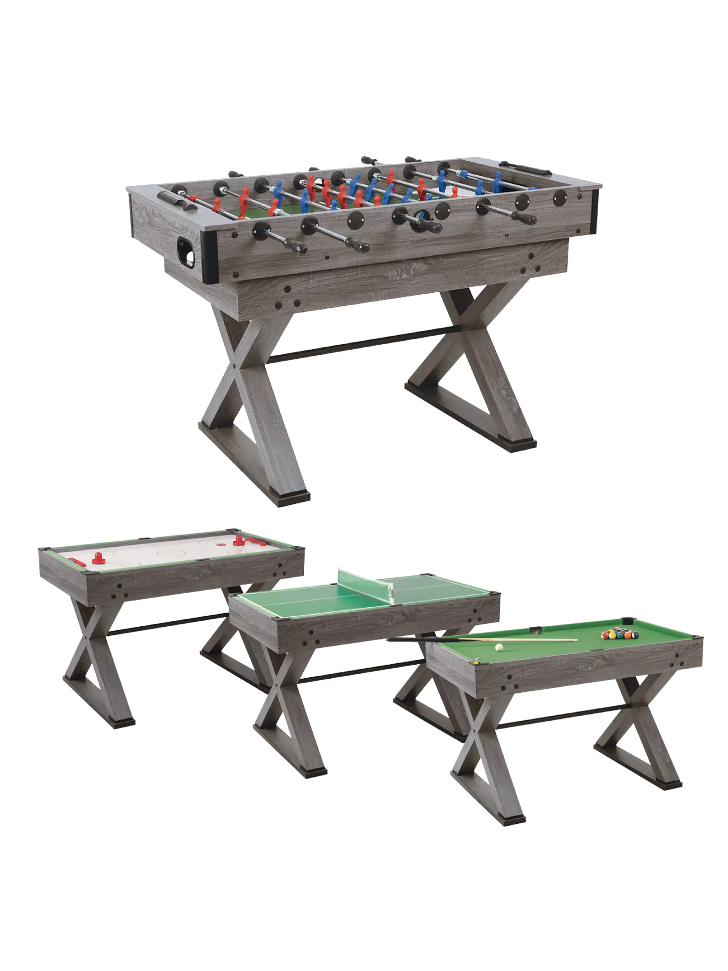 Multi-Games 9 in1 Pro