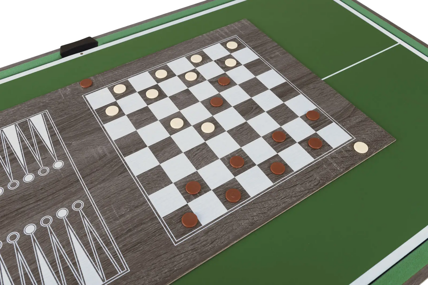 Multi-Games 9 in1 Pro