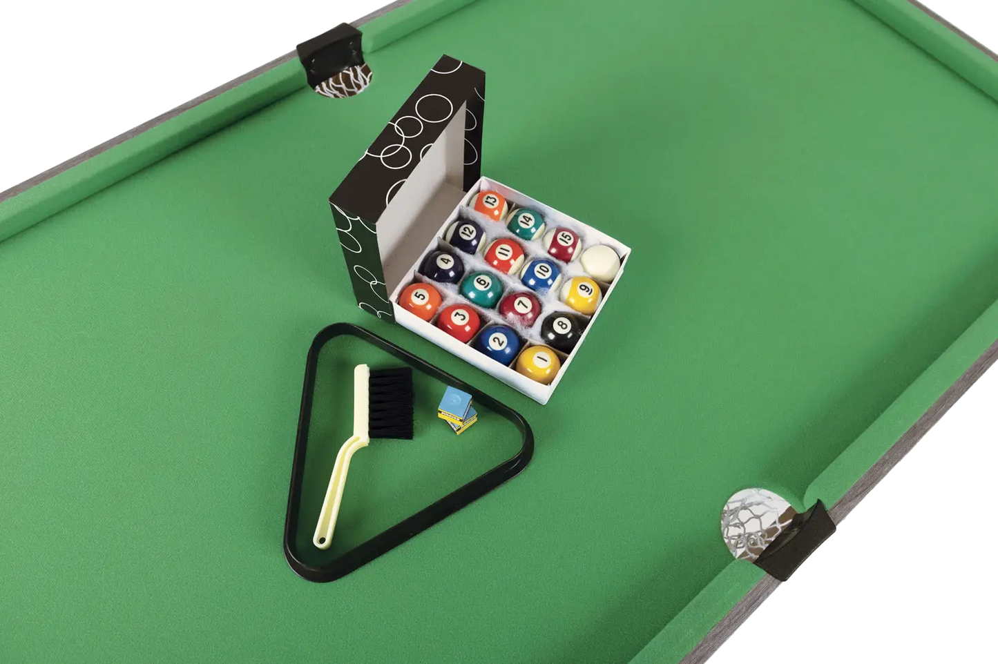 Multi-Games 9 in1 Pro