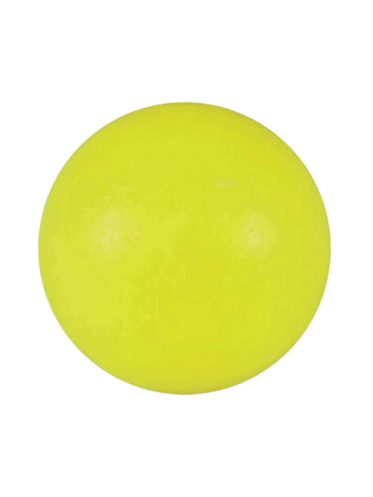 Kickerball NI "PRO" Gelb