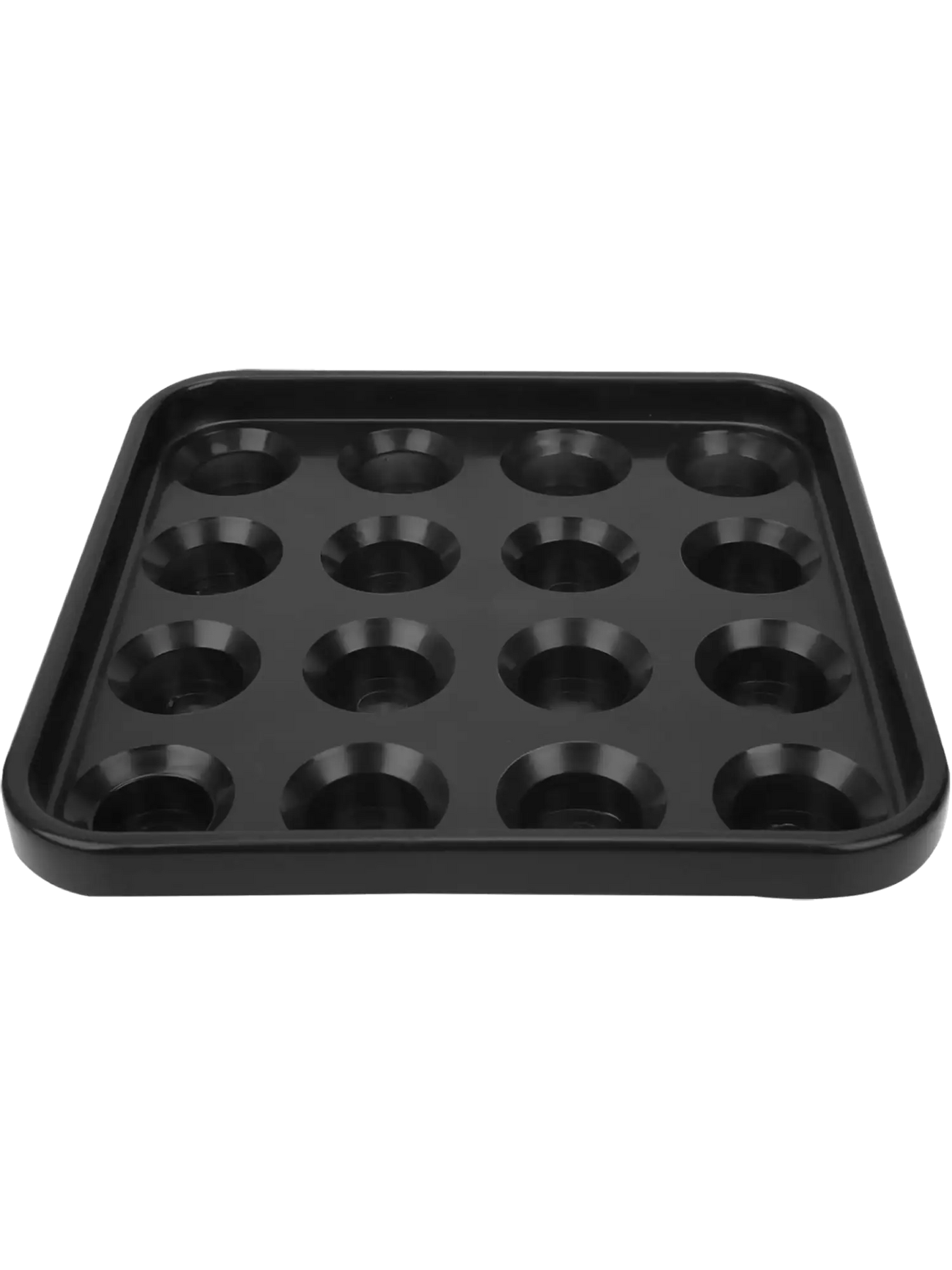 Pool-Balltablett