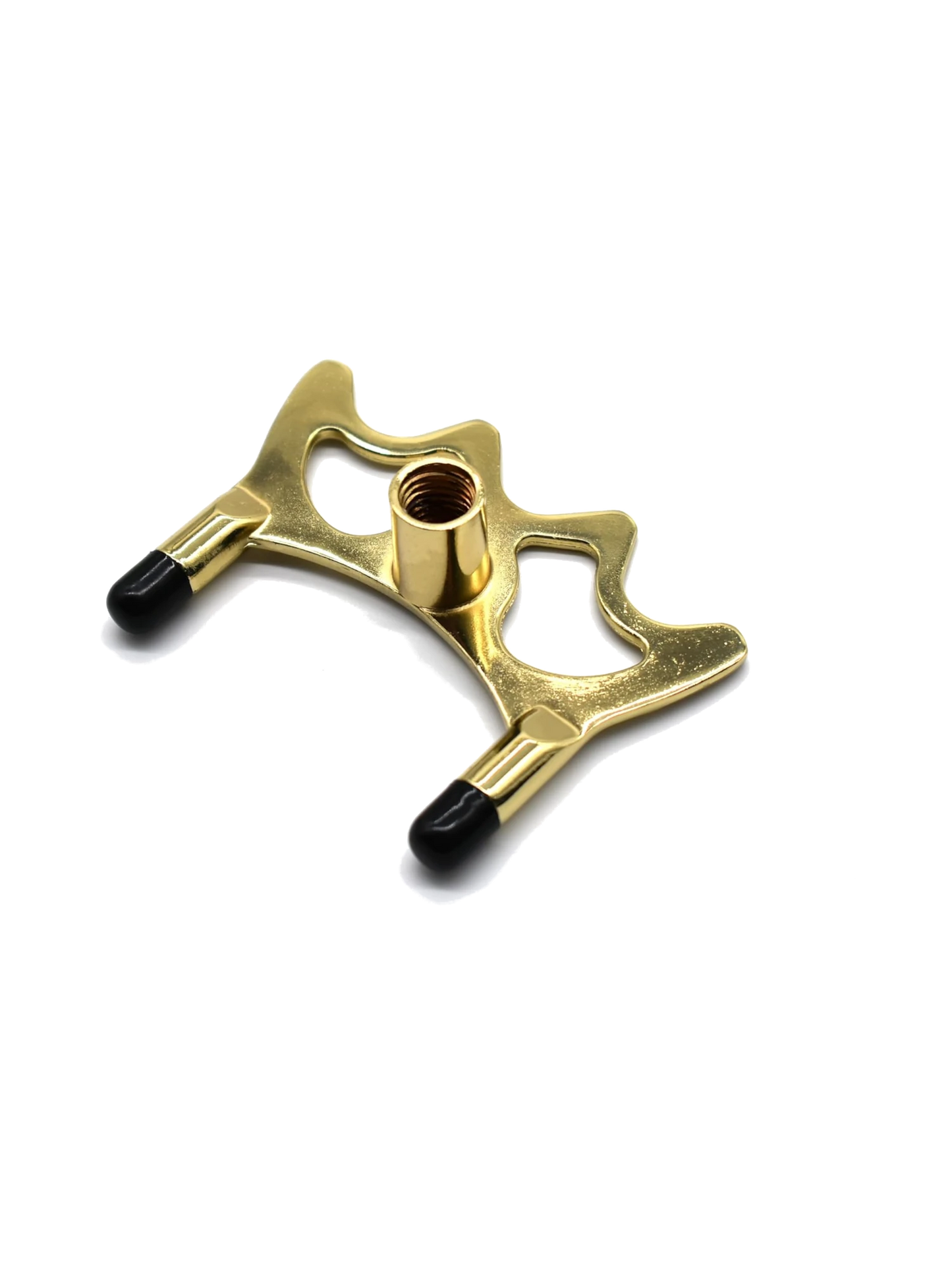 Billard Queuebrücke flach