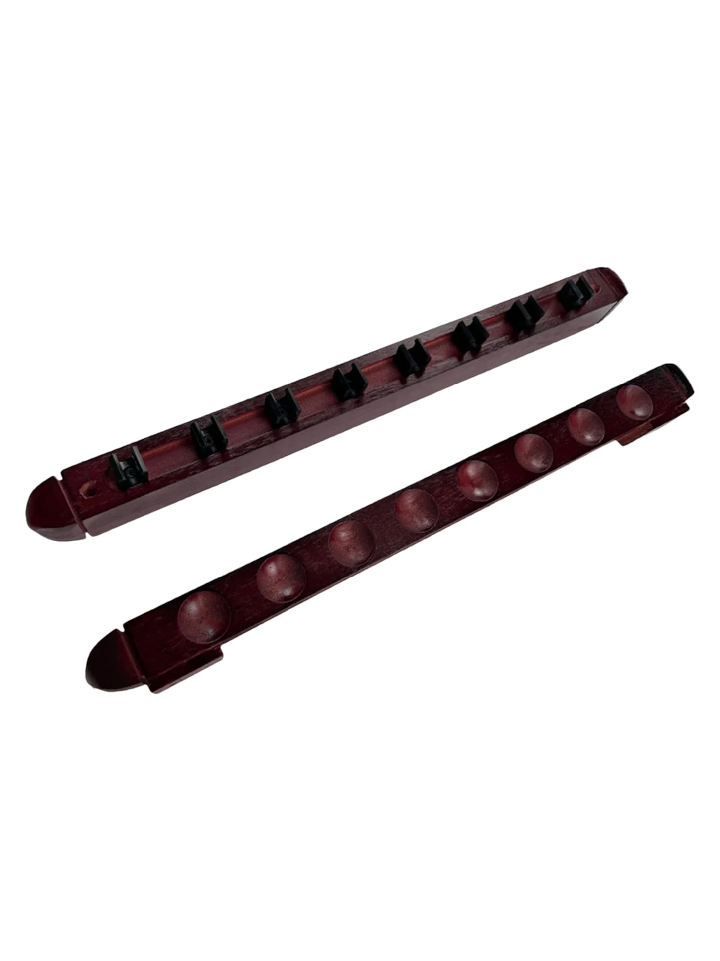 Billard Queuehalter 8