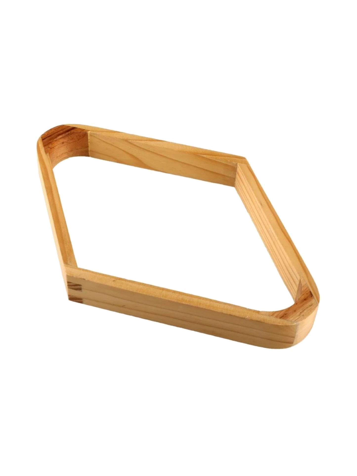 Billard-Rhombus (9-Bälle)