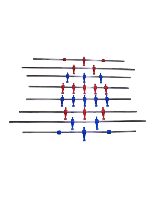 Roberto Sport Stangensatz Standard
